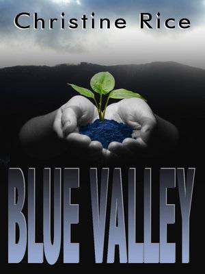 cover image of Blue Valley